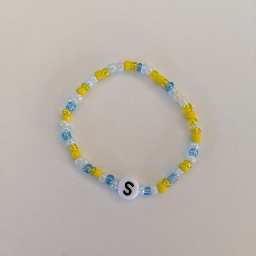 Custom bead bracelets - Picture 6 of 8